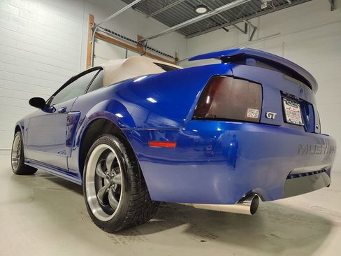 Used 2002 Ford Mustang GT Premium image 23