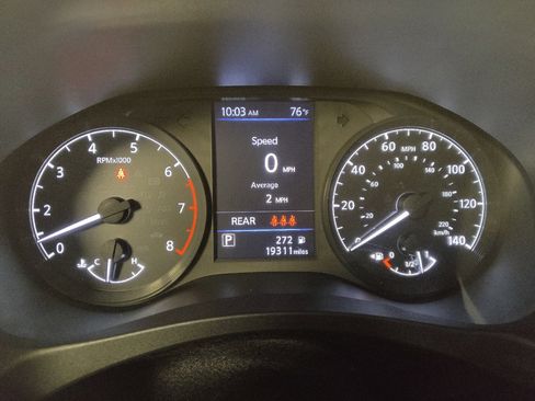 Used 2025 Nissan Altima 2.5 S FWD image 23