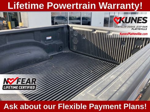 Used 2022 RAM 1500 Laramie image 34