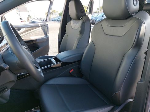 Used 2023 Volkswagen ID.4 Pro S RWD image 15