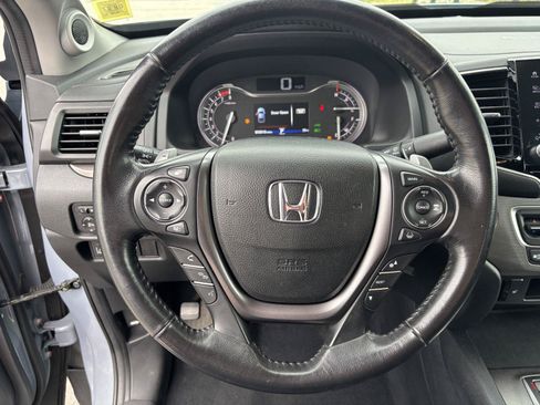 Used 2022 Honda Ridgeline RTL image 21
