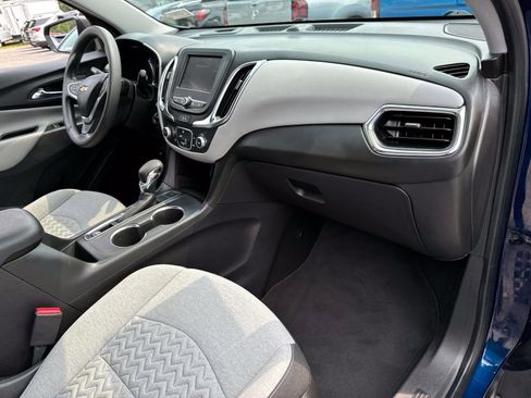 Certified 2022 Chevrolet Equinox LS w/ LS Convenience Package image 7