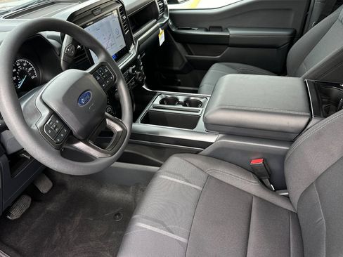 New 2026 Ford F150 STX AWD/4WD image 9