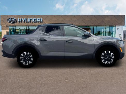 New 2026 Hyundai Santa Cruz SEL AWD/4WD image 9