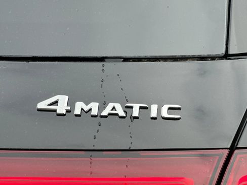 New 2026 Mercedes-Benz GLE 350 4MATIC image 27