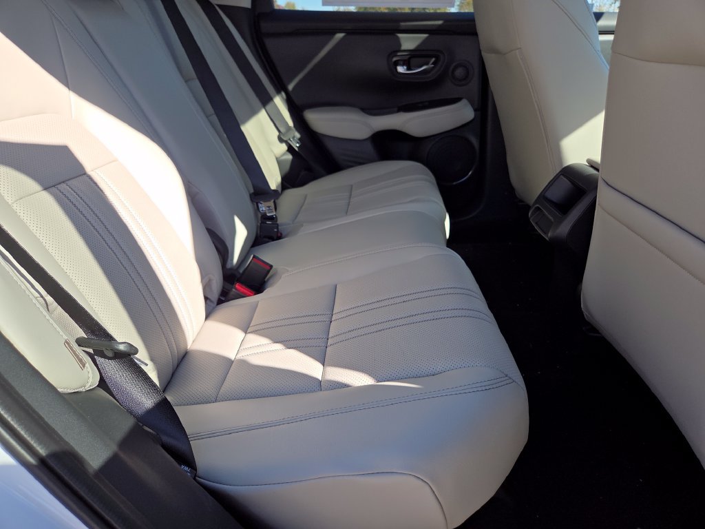 New 2027 Honda HR-V EX-L image 25