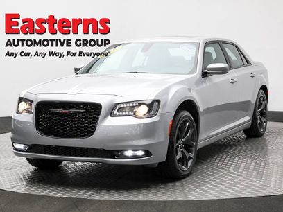 Used 2023 Chrysler 300 S