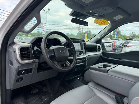 Used 2022 Ford F150 XL w/ Equipment Group 101A High RWD image 13