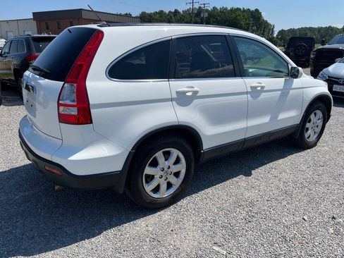 Used 2007 Honda CR-V EX-L image 7