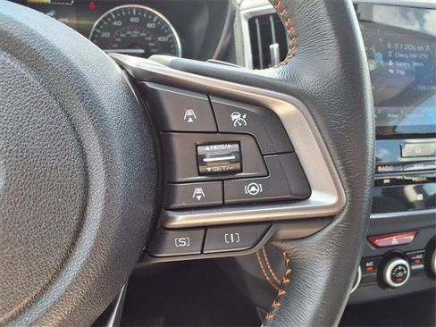 Certified 2021 Subaru Crosstrek 2.5i Limited w/ Moonroof Package 2 image 14