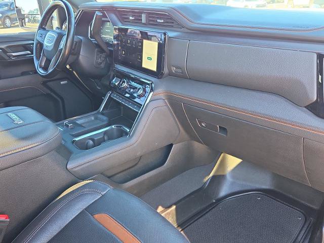 Certified 2024 GMC Sierra 3500 AT4 w/ AT4 Preferred Package AWD/4WD image 28