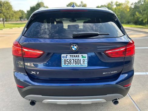 Used 2018 BMW X1 sDrive28i w/ Premium Package FWD image 7