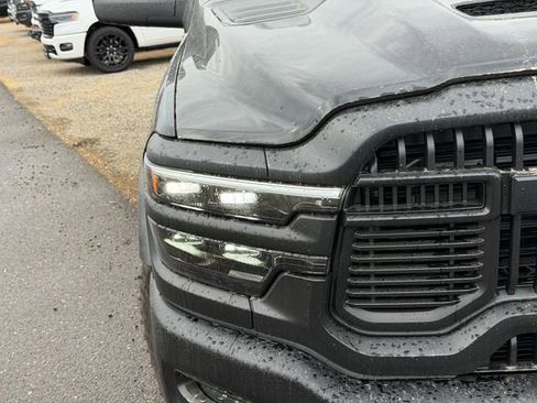 New 2026 RAM 2500 Rebel w/ Rebel Level 2 Equipment Group image 5