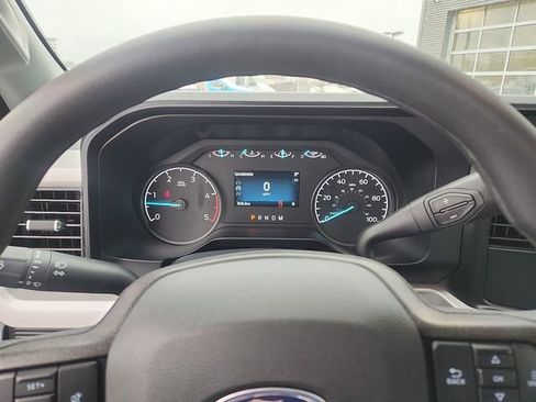 Certified 2025 Ford F350 XL w/ XL Driver Assist Package image 14
