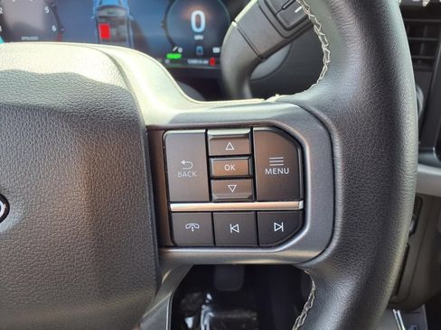 Used 2024 Ford F150 XLT w/ Mobile Office Package AWD/4WD image 13