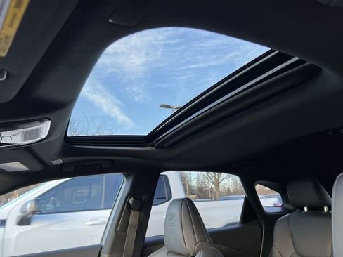 Certified 2024 Lexus RX 350 F Sport w/ Technology Package image 20