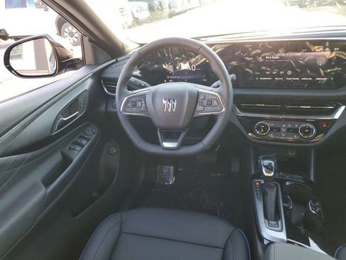 New 2026 Buick Envista Sport Touring image 12