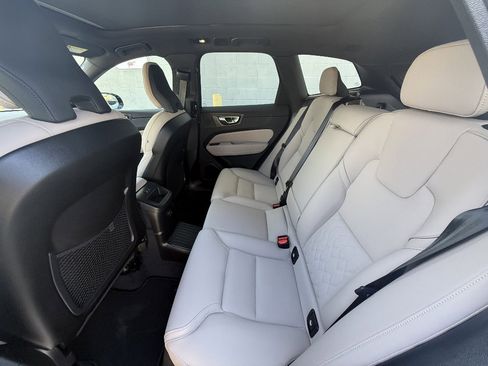 New 2026 Volvo XC60 T8 Plus w/ Protection Package Premier image 24