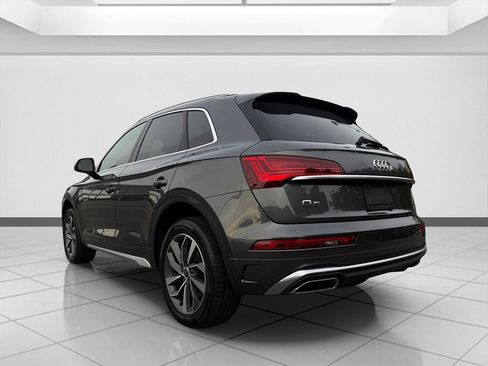 Used 2024 Audi Q5 2.0T Premium AWD/4WD image 3