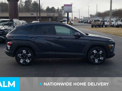 Used 2025 Hyundai Kona SEL image 5