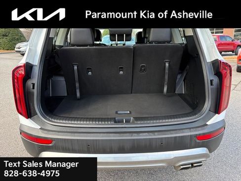 Used 2022 Kia Telluride S image 29
