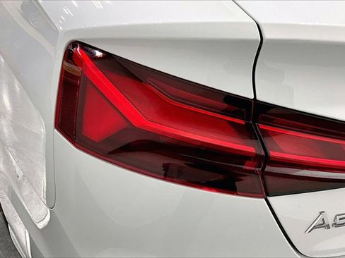 Used 2023 Audi A5 2.0T Premium Plus w/ Premium Plus image 31