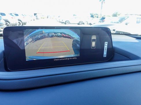 New 2026 MAZDA CX-30 AWD 2.5 S image 20