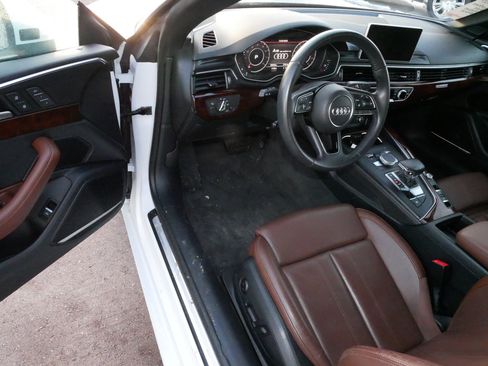 Used 2019 Audi A5 2.0T Premium Plus w/ Premium Plus image 9