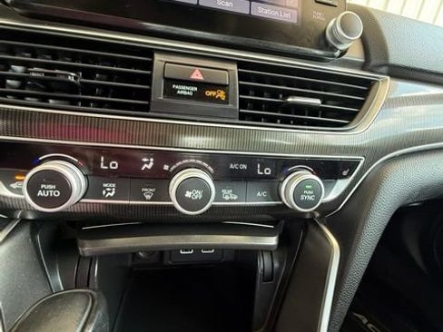 Used 2022 Honda Accord Sport Special Edition image 14