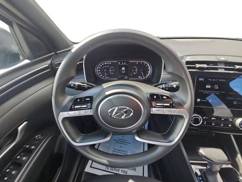 Certified 2022 Hyundai Santa Cruz SEL w/ Cargo Package AWD/4WD image 12