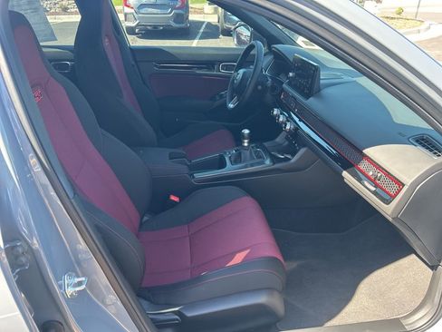 Used 2026 Honda Civic Si image 6