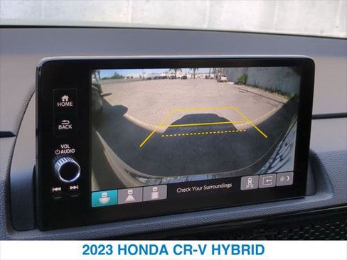 Certified 2023 Honda CR-V Sport Touring image 18