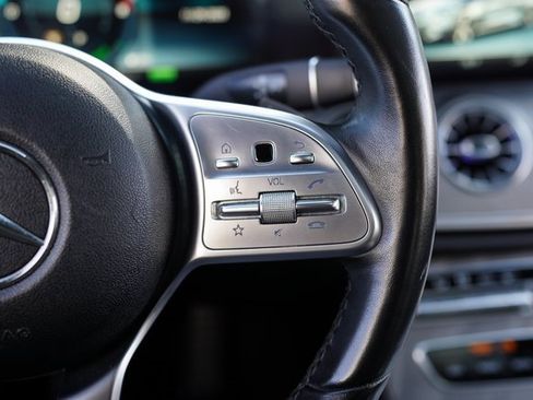 Used 2019 Mercedes-Benz CLS 450 4MATIC w/ Driver Assistance Package image 29