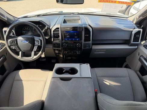 Used 2020 Ford F150 XLT w/ Equipment Group 301A Mid RWD image 28