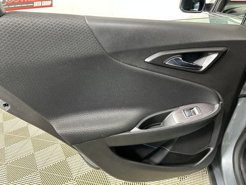 Used 2023 Chevrolet Malibu LT image 16