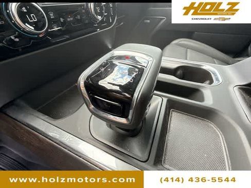 Used 2026 GMC Sierra 1500 SLT w/ SLT Premium Plus Package AWD/4WD image 16