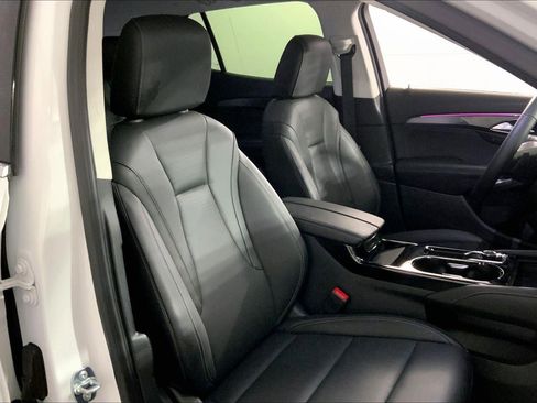 Used 2025 Buick Envision Preferred image 8