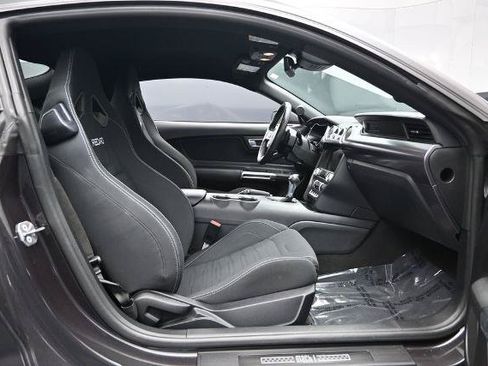 Certified 2022 Ford Mustang Mach 1 RWD image 17