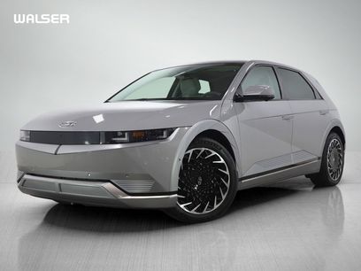 Used 2023 Hyundai Ioniq 5 Limited