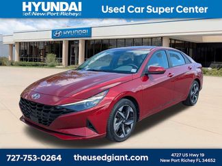 Certified 2023 Hyundai Elantra SEL w/ Convenience Package FWD video 1