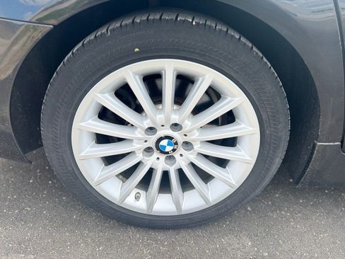 Used 2011 BMW 535i xDrive Sedan AWD/4WD image 39