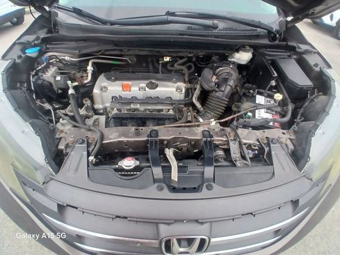 Used 2014 Honda CR-V EX image 23