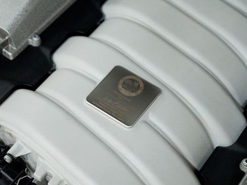 Used 2008 Mercedes-Benz S 63 AMG image 52