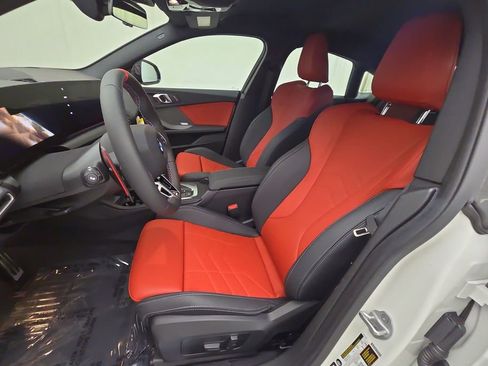 New 2026 BMW M235i xDrive image 12