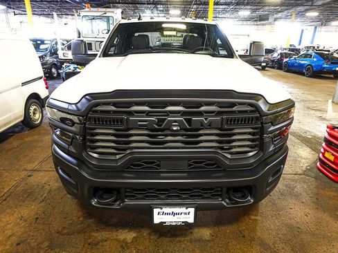New 2026 RAM 4500 Tradesman w/ Cold Weather Group AWD/4WD image 2