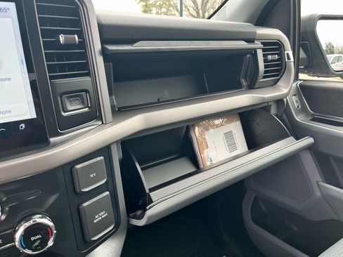 New 2026 Ford F150 XLT w/ Equipment Group 302A MID image 20