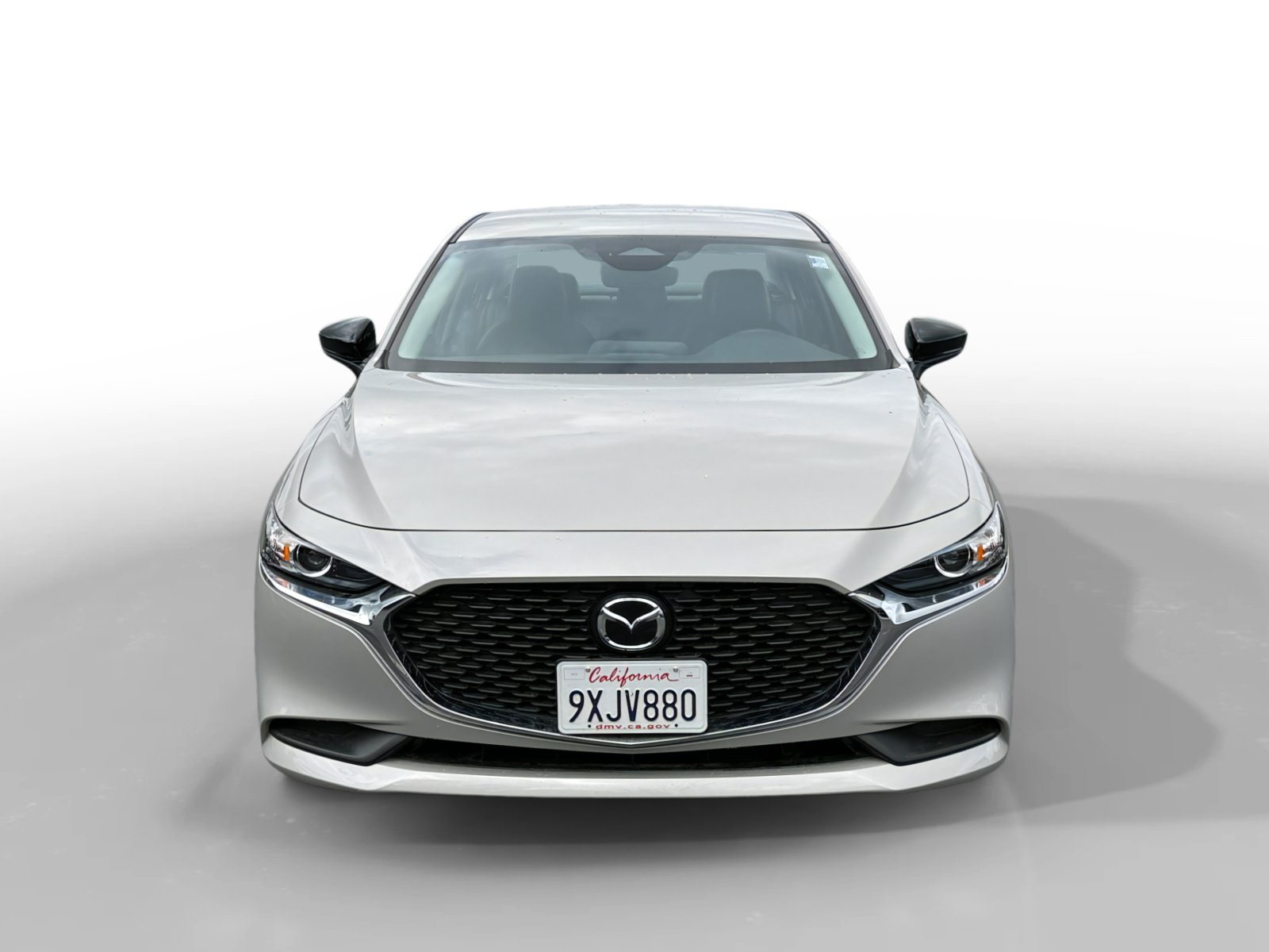 Certified 2026 MAZDA MAZDA3 s Sport FWD image 8