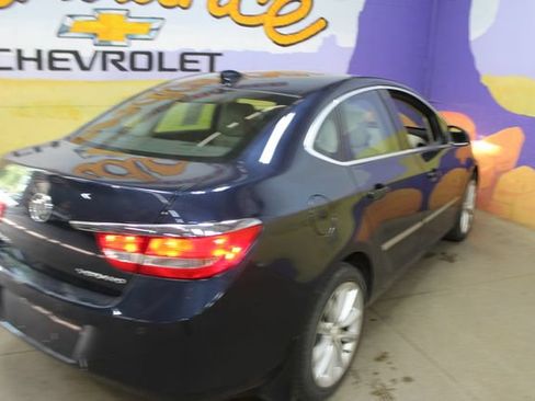 Used 2015 Buick Verano Convenience FWD image 8