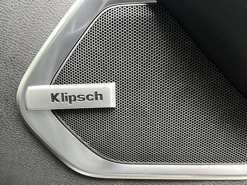 New 2025 Nissan Armada Platinum Reserve image 26