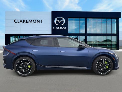 Used 2025 Kia EV6 GT image 4